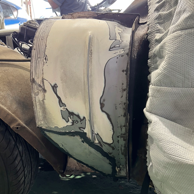 カマロコンバーチブル　アイキャッチ